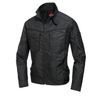 バートル ジャケット ブラック 3L 5511HB-35-3L（直送品）