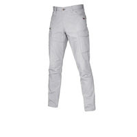 バートル カーゴパンツ シルバー 3L 5512-5-3L（直送品）