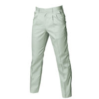 バートル ツータックパンツ シェル 115 6027-2-115（直送品）