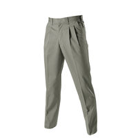 バートル ツータックパンツ　6053