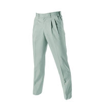 バートル ツータックパンツ　6067