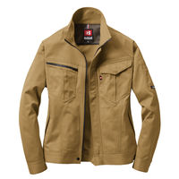 バートル ジャケット キャメル SS 6071-24-SS（直送品）