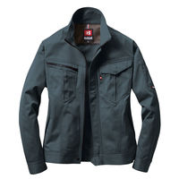 バートル ジャケット クーガー 5L 6081-17-5L（直送品）