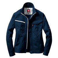 バートル ジャケット ネイビー 5L 6081-3-5L（直送品）