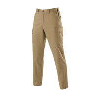 バートル カーゴパンツ カーキ 130 6092-23-130（直送品）
