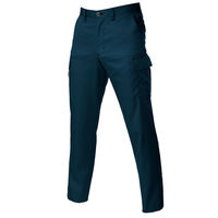 バートル カーゴパンツ ネイビー 120 6106-3-120（直送品）