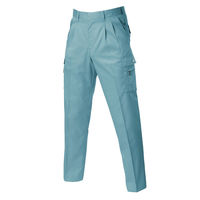 バートル ツータックカーゴパンツ ミストブルー 73 625-4-73（直送品）