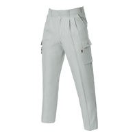 バートル ツータックカーゴパンツ シェル 82 7036-2-82（直送品）