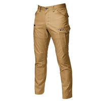 バートル カーゴパンツ カーキ 5L 7042-23-5L（直送品）