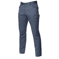 バートル カーゴパンツ インディゴ 5L 7042-45-5L（直送品）