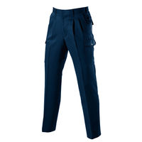 バートル ツータックカーゴパンツ ネイビー 120 7066-3-120（直送品）