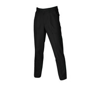 バートル ツータックパンツ ブラック 115 7067-35-115（直送品）