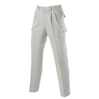 バートル ツータックカーゴパンツ シェル 100 7072-2-100（直送品）