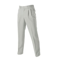 バートル ツータックパンツ シェル 100 7073-2-100（直送品）