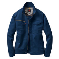 バートル ジャケット ネイビー LL 7081-3-LL（直送品）