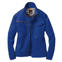 バートル ジャケット ロイヤルブルー 5L 7081-42-5L（直送品）