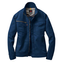 バートル ジャケット ネイビー 3L 7091-3-3L（直送品）