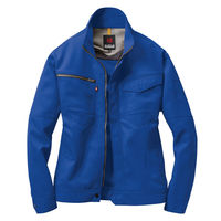 バートル ジャケット ロイヤルブルー LL 7091-42-LL（直送品）