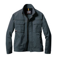 バートル ジャケット クーガー M 8031-17-M（直送品）