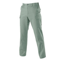 バートル カーゴパンツ アースグリーン 130 8032-1-130（直送品）