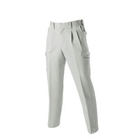 バートル ツータックカーゴパンツ シェル 120 9002-2-120（直送品）