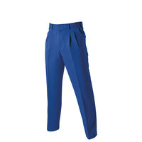 バートル ツータックパンツ ロイヤルブルー 79 9003-42-79（直送品）