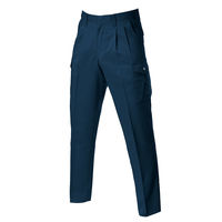 バートル ツータックカーゴパンツ ネイビー 91 9026-3-91（直送品）