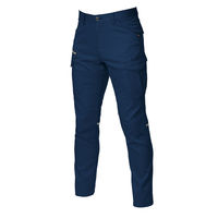 FIFTH メンズ　カーゴパンツ 50344 TS4Dメンズニッカーズワイドカーゴパンツ – TS DESIGN