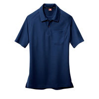 バートル 半袖ポロシャツ ネイビー 3L 105-3-3L（直送品）