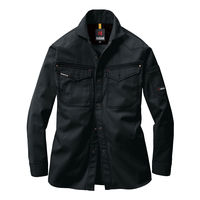 ビッグボーン商事 SMART WORK WEAR SW505 メンズ/レディース2WAYシャツ