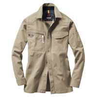 バートル 長袖シャツ 1303