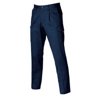 バートル ワンタックカーゴパンツ ネイビー 79 1306-3-79（直送品）