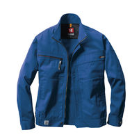 バートル ブルゾン ロイヤルブルー 3L 6011-42-3L（直送品）