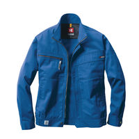 バートル 長袖ブルゾン ロイヤルブルー M 6031-42-M（直送品）
