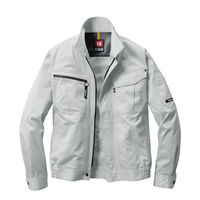 バートル ブルゾン シェル L 6051-2-L（直送品）