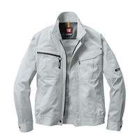 バートル 長袖ブルゾン シェル L 6061-2-L（直送品）