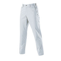 バートル パンツ シルバー 110 6087-5-110（直送品）