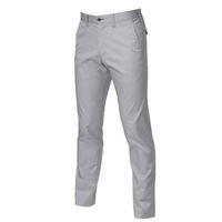 バートル ユニセックスパンツ シルバー L 7043-5-L（直送品）