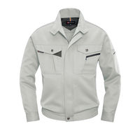 バートル ブルゾン シェル M 7071-2-M（直送品）