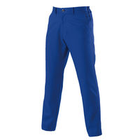バートル ユニセックスパンツ ロイヤルブルー LL 7083-42-LL（直送品）