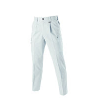 バートル ワンタックカーゴパンツ シルバーフォックス 120 8072-55-120（直送品）
