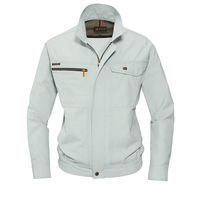 バートル 長袖ブルゾン シェル M 9061-2-M（直送品）