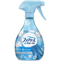 ファブリーズ 布用 あらいたてのお洗濯の香り 本体 370mL 消臭スプレー P＆G