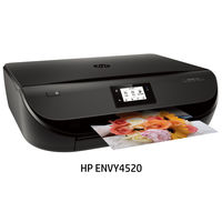 日本HP HP ENVY4520 445×367×128mm F0V63A#ABJ 1