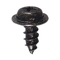 自動車用小ねじ50ヶ袋入 050-50 1セット（直送品）