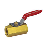 黄銅製ボールバルブ BB680（直送品）