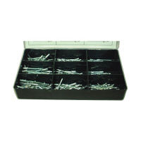 丸型フランジリベットセット FR9225N 1セット（直送品）