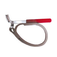 レックス ベルト式フィルターレンチ RT82-A9807 1個（直送品）