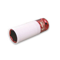 プラスチックカバー付ソケット 21mm KA-2135（直送品）