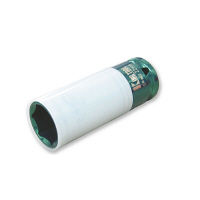 プラスチックカバー付ソケット 22mm KA-2235（直送品）